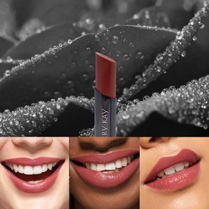 Casual Rose Supreme Hydrating Lipstick - Mary Kay